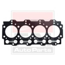 HG1004B FAI AutoParts Прокладка, головка цилиндра