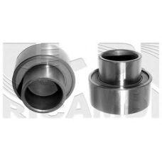06267 CALIBER Устройство для натяжения ремня, ремень ГРМ