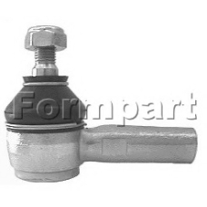 3502002 FORMPART Наконечник поперечной рулевой тяги