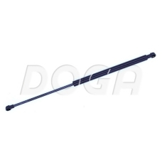 2022113 DOGA Газовая пружина, крышка багажник