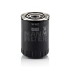 WP 9002<br />MANN-FILTER<br />Масляный фильтр