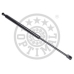 AG-40040 OPTIMAL Газовая пружина, крышка багажник