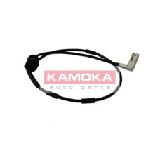 105012 KAMOKA Сигнализатор, износ тормозных колодок