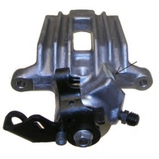 8AC 355 381-031 HELLA PAGID Тормозной суппорт
