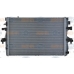 8MK 376 719-181 HELLA Радиатор, охлаждение двигателя