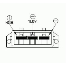 VWN-70004-3 Auto Parts Europe Вентилятор, охлаждение двигателя