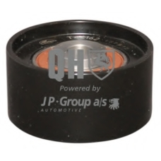1512201509 Jp Group Натяжной ролик, ремень ГРМ