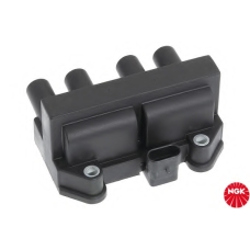 48070 NGK Катушка зажигания