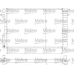 735065 VALEO Радиатор, охлаждение двигателя