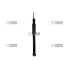 TL C00041.2 STARLINE Амортизатор