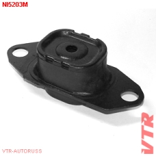 NI5203M VTR Подушка двигателя левая