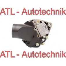 L 38 640 ATL Autotechnik Генератор