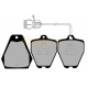 PA1229<br />BRAKE ENGINEERING
