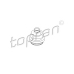 200 760 TOPRAN Пыльник, приводной вал