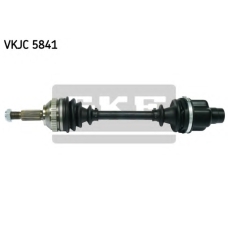 VKJC 5841 SKF Приводной вал