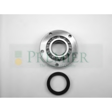BRT552 BRT Bearings Комплект подшипника ступицы колеса