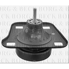 BEM4036 BORG & BECK Подвеска, двигатель