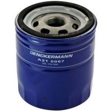 A210067 DENCKERMANN Масляный фильтр