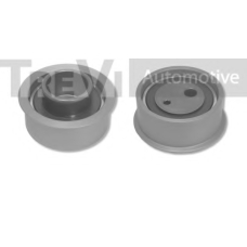 TD1492 TREVI AUTOMOTIVE Натяжной ролик, ремень ГРМ