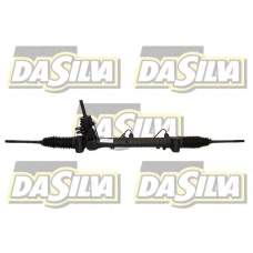 DA2696 DA SILVA Рулевой механизм