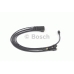 0 986 357 013 BOSCH Комплект проводов зажигания