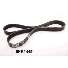 DV-6PK1445 JAPANPARTS Поликлиновой ремень