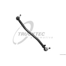03.37.021 TRUCKTEC AUTOMOTIVE Продольная рулевая тяга