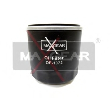 26-0044 MAXGEAR Масляный фильтр