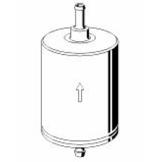 0 450 905 905 BOSCH Топливный фильтр