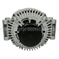 12090219 EUROTEC Генератор