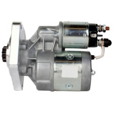 8EA 012 526-391 HELLA Стартер