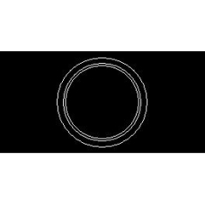 497 65 7 ERNST Gasket ring