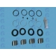401432<br />ERT<br />Ремкомплект, тормозной суппорт