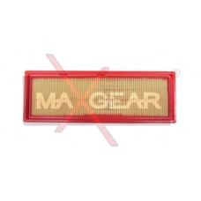 26-0334 MAXGEAR Воздушный фильтр