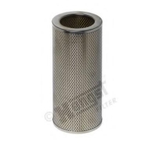 E51H HENGST FILTER Фильтр, Гидравлическая система привода рабочего об