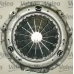 801522 VALEO Комплект сцепления