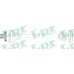 DS14225 LPR Приводной вал