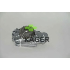 33-0537 KAGER Водяной насос