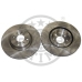 BS-3161 OPTIMAL Тормозной диск