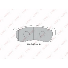 BD7309 LYNX 