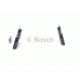 0 986 424 751 BOSCH Комплект тормозных колодок, дисковый тормоз
