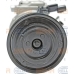 8FK 351 340-111 HELLA Компрессор, кондиционер
