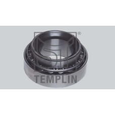 11.050.0243.120-626 TEMPLIN Подшипник ступицы колеса