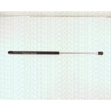 8710 1516 TRIDON Gas spring rear