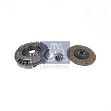 3.94025 DIESEL TECHNIC Комплект сцепления