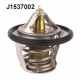 J1537002<br />NIPPARTS<br />Термостат, охлаждающая жидкость