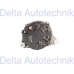 L 64 250 DELTA AUTOTECHNIK Генератор