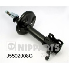 381055020087 MAGNETI MARELLI Амортизатор