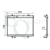RM0617 EQUAL QUALITY Радиатор, охлаждение двигателя