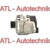L 39 700 ATL Autotechnik Генератор